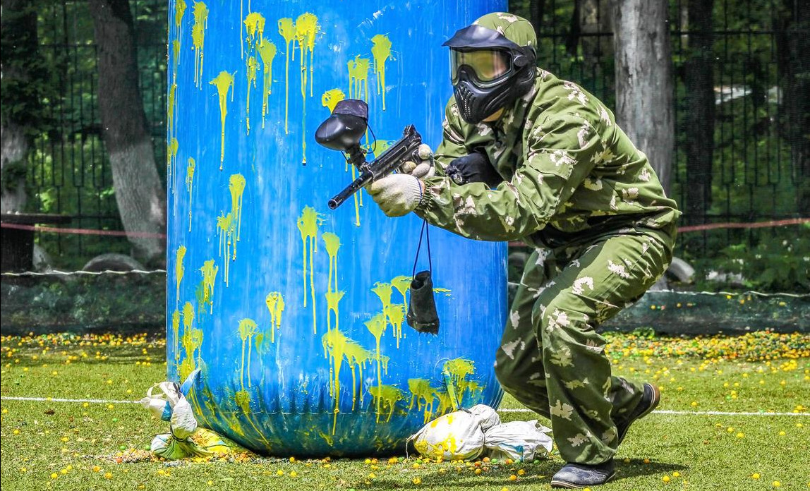 how-to-start-up-a-paintball-centre-start-up-donut